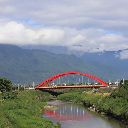 Bridge Bed And Breakfast Chua-lien Exteriér fotografie