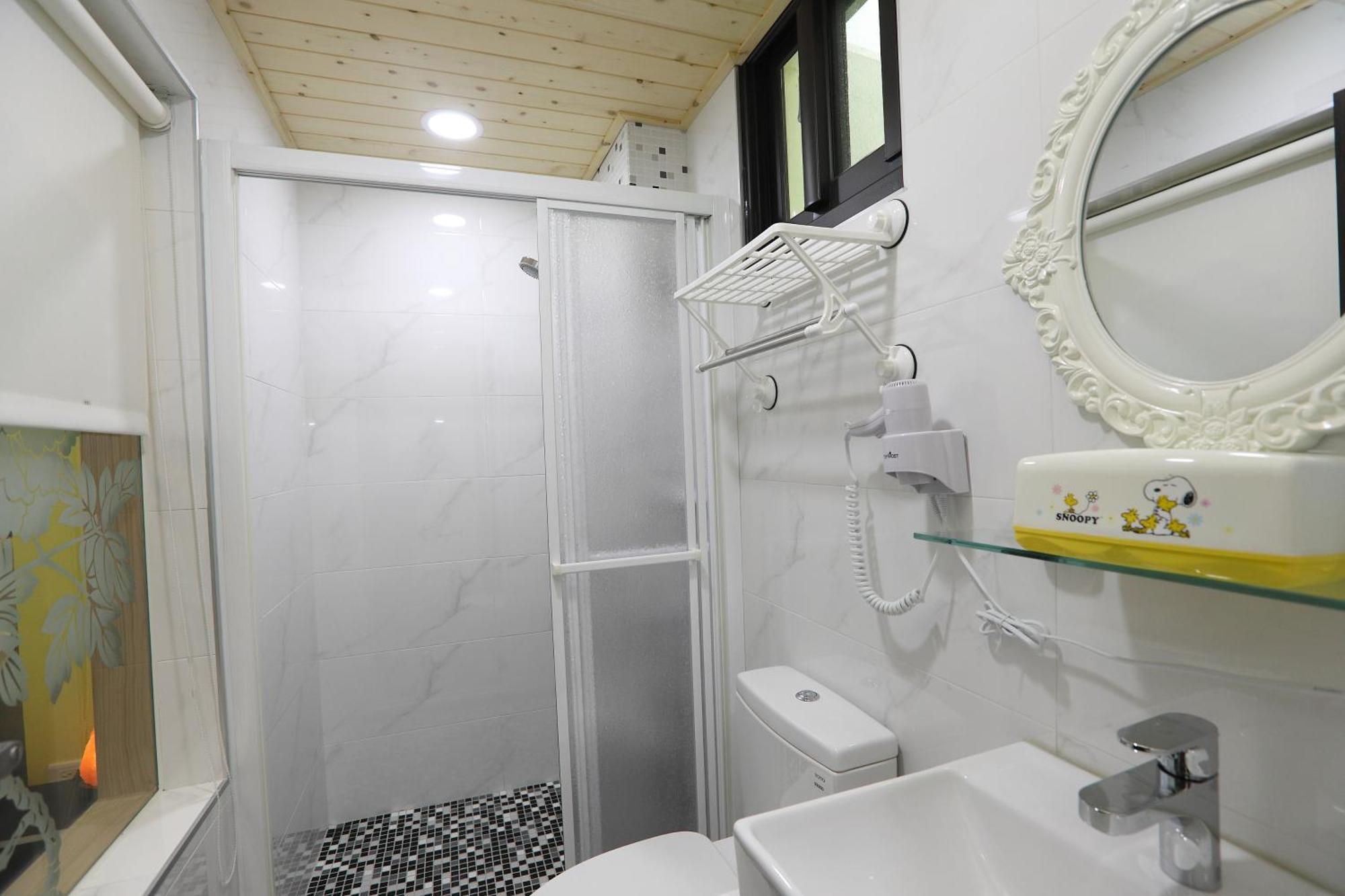 Bridge Bed And Breakfast Chua-lien Pokoj fotografie