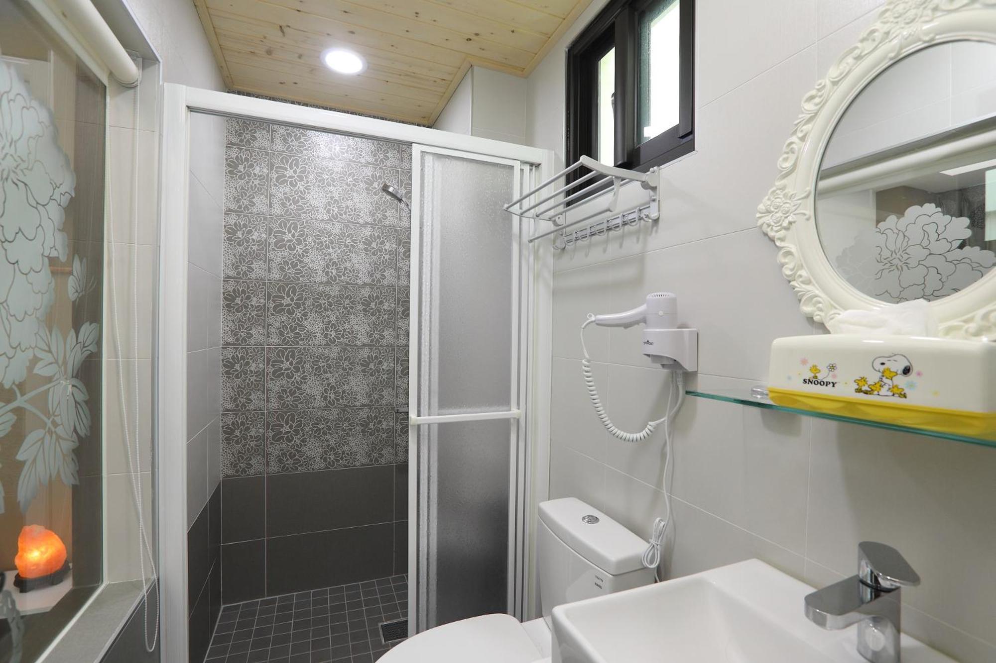Bridge Bed And Breakfast Chua-lien Pokoj fotografie