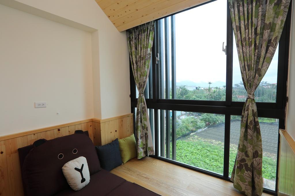 Bridge Bed And Breakfast Chua-lien Exteriér fotografie