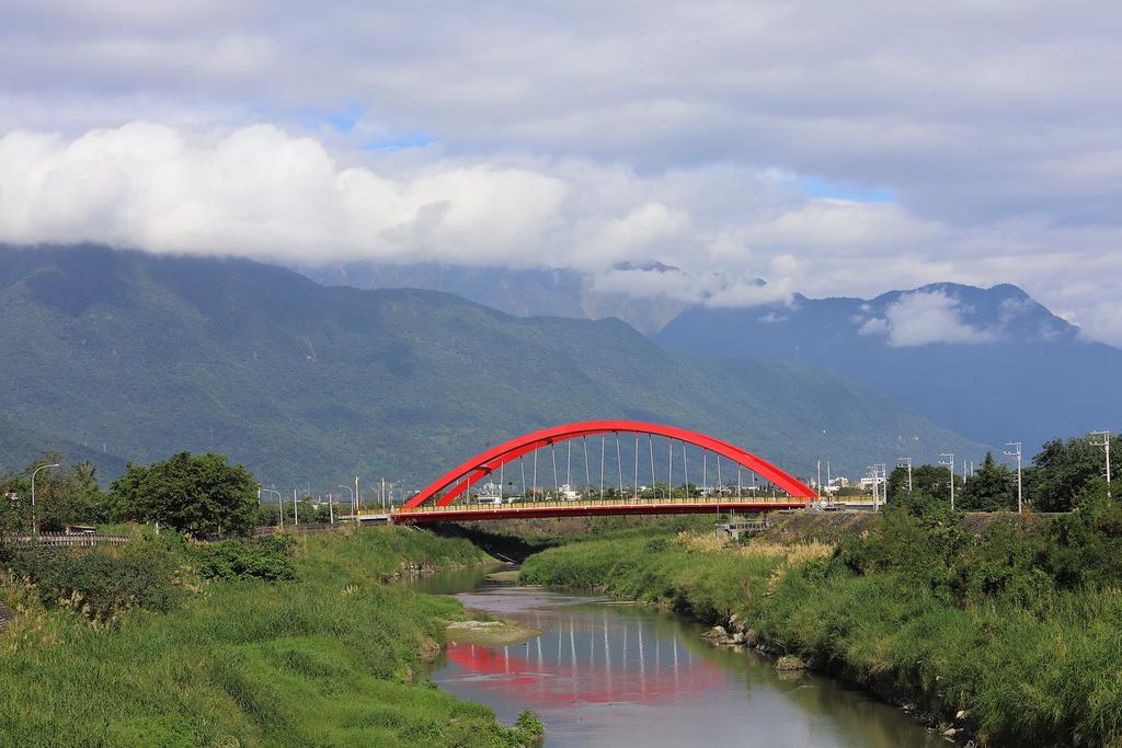 Bridge Bed And Breakfast Chua-lien Exteriér fotografie