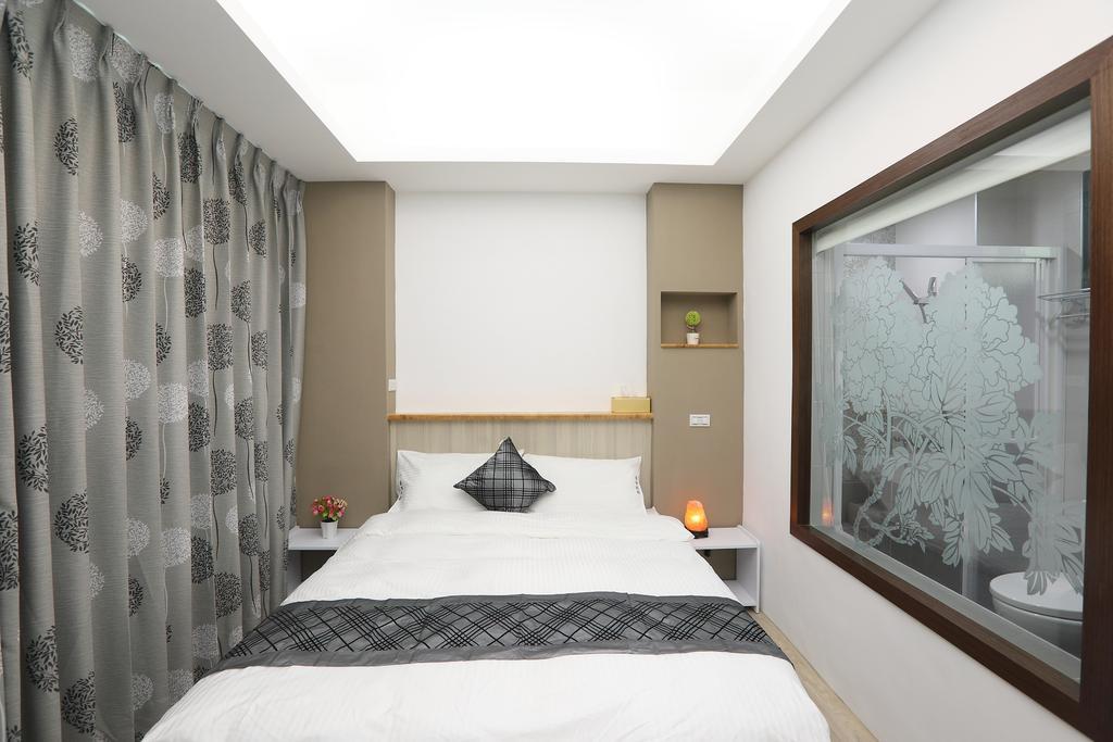 Bridge Bed And Breakfast Chua-lien Pokoj fotografie