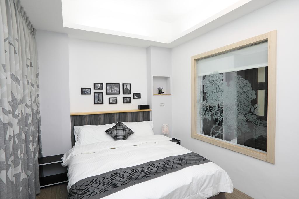 Bridge Bed And Breakfast Chua-lien Exteriér fotografie